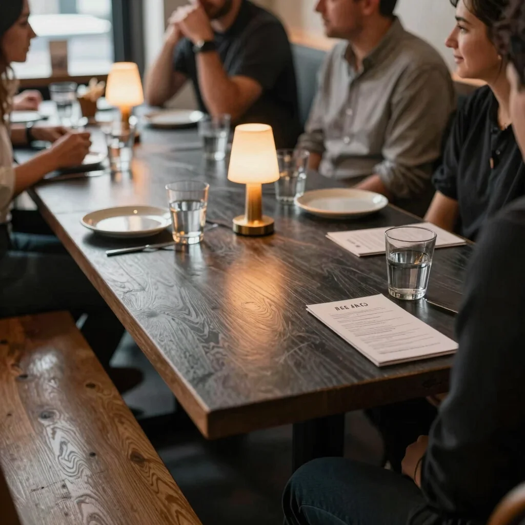 Small Plates Social