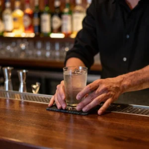 Cocktail Bar Takeover
